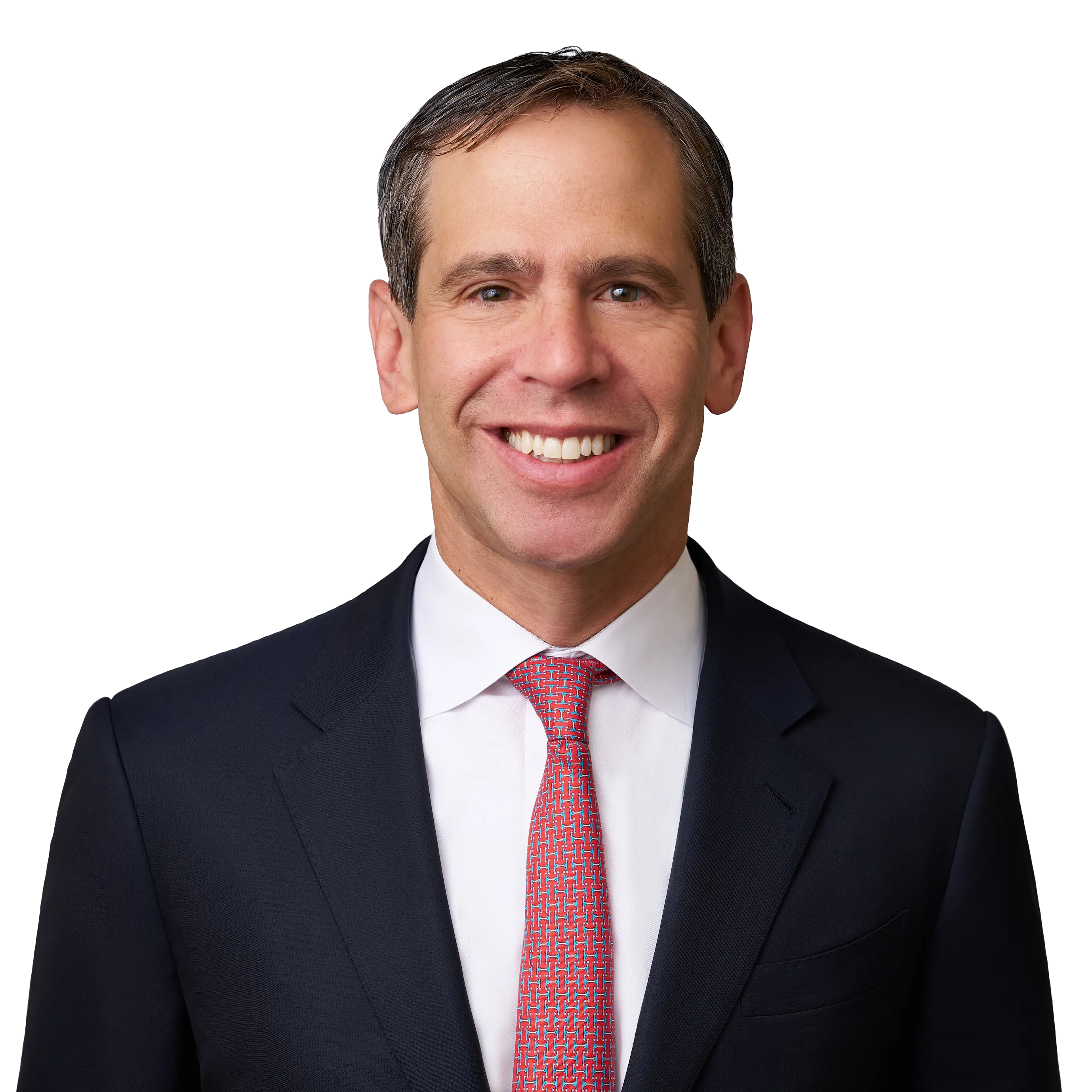 Paul Freedman Headshot (September 2026)