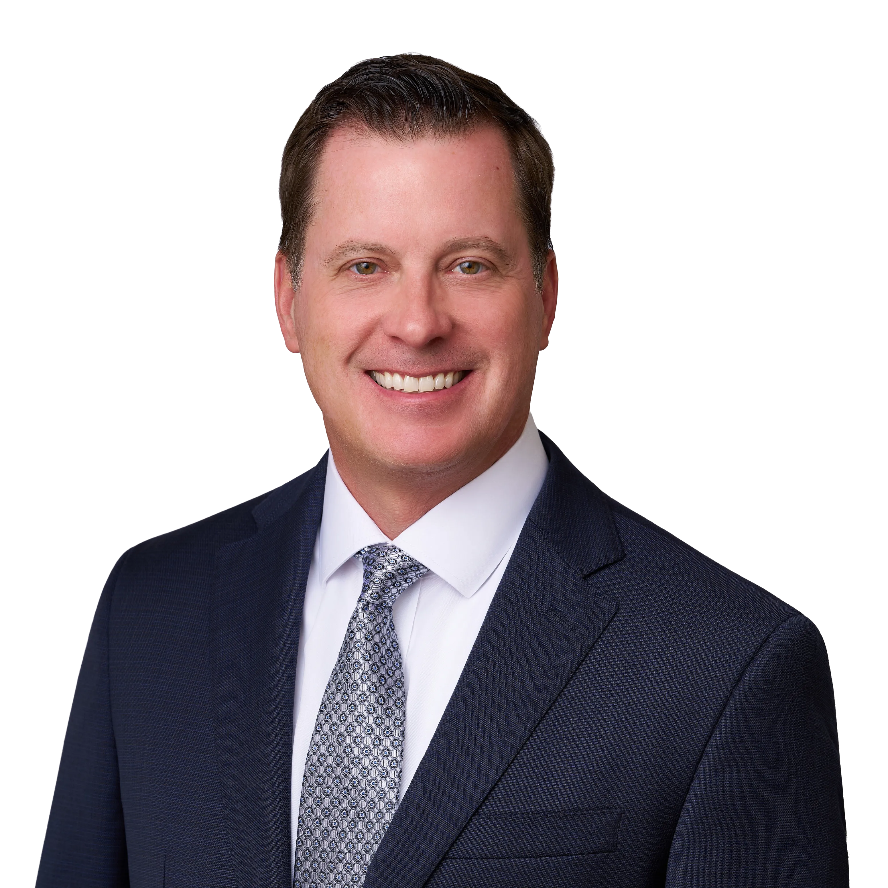 Stephen Coughlin Headshot (September 2026)